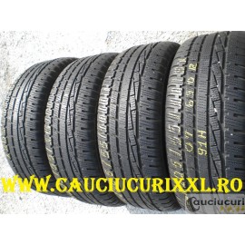 Cauciucuri 205/55/16 Good Year Ultra Grip Performance iarna