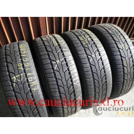 Cauciucuri 205/55/16 SEMPERIT iarna second hand