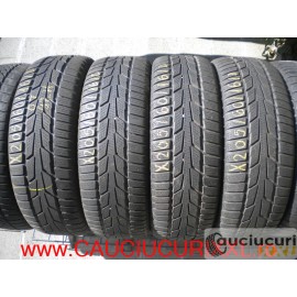 Cauciucuri 205/60/16 SEMPERIT iarna second hand