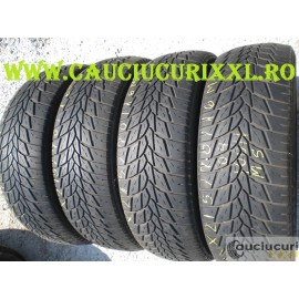 Cauciucuri 215/70/16 Cooper pentru iarna-vara