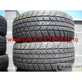 Cauciucuri 225/50/16 YOKOHAMA iarna second hand