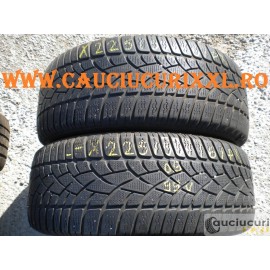 Cauciucuri 225/55/16 Dunlop pentru iarna 2 bucati