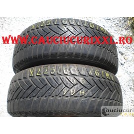 Cauciucuri 225/60/16 Dunlop SP Winter M3 pentru iarna SH