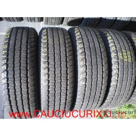 Cauciucuri 235/70/16 Goodyear pentru iarna aproape noi