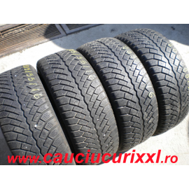 Cauciucuri 205/55/16 SEMPERIT iarna second hand