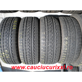 Cauciucuri 225/55/16 YOKOHAMA second hand iarna 4buc