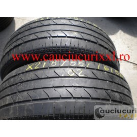 Cauciucuri 215/55/16 BRIDGESTONE turanza er30 vara