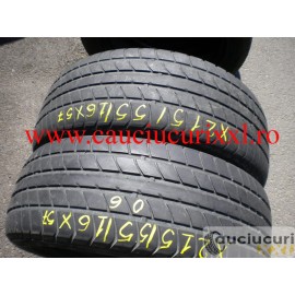 Cauciucuri 215/55/16 DUNLOP sp sport 2000 vara