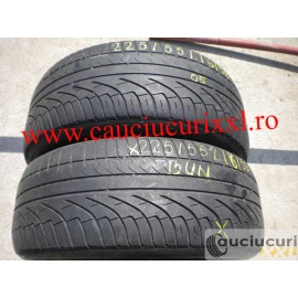 Cauciucuri 225/55/16 MICHELIN pilot primacy vara