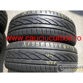 Cauciucuri 195/55/16 CONTINENTAL vara second hand