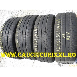 Cauciucuri 205/55/16 Goodyear nct 5 vara second hand