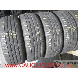 Cauciucuri 205/55/16 PIRELLI runflat vara