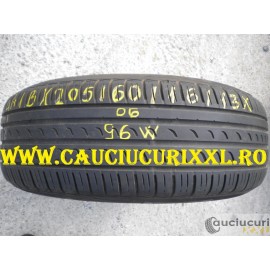 Cauciucuri 205/60/16 Pirelli pentru vara 1 bucata SH
