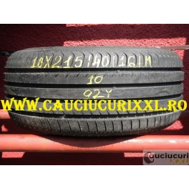 Cauciucuri 215/40/16 Vredestein pentru vara, 1 bucata NOU