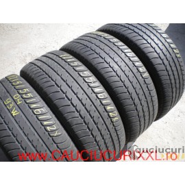 Cauciucuri 215/55/16 Goodyear second hand vara