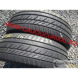 Cauciucuri 215/60/16 COOPER vara second hand