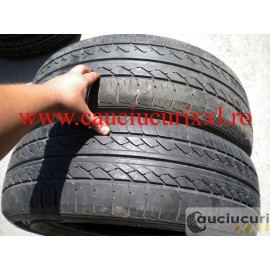 Cauciucuri 215/65/16 HANKOOK vara second hand PROMOTIE