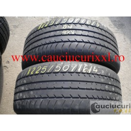 Cauciucuri 225/50/16 Goodyear nct 5 vara sh