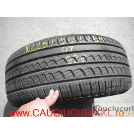 Cauciucuri 225/50/16 PIRELLI P7 vara nou 1bucata