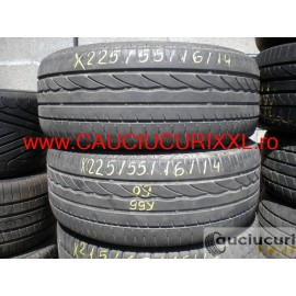 Cauciucuri 225/55/16 BRIDGESTONE turanza er300 vara