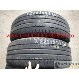 Cauciucuri 225/55/16 MICHELIN pilot primacy hp vara