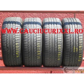 Cauciucuri 235/60/16 Kumho pentru vara, aproape noi
