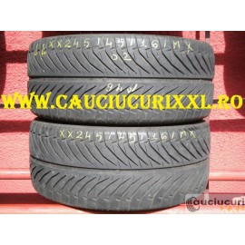 Cauciucuri 245/45/16 Kumho pentru vara 2 bucati