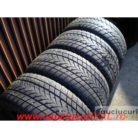 Cauciucuri 255/45/17 PIRELLI second hand iarna 4buc