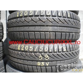 Cauciucuri 205/50/17 CONTINENTAL wintercontact ts 810 iarna