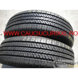 Cauciucuri 215/65/17 BRIDGESTONE allseason iarna vara NOI