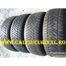 Cauciucuri 225/50/17 Dunlop Run Flat pentru iarna
