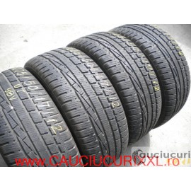 Cauciucuri 225/50/17 Goodyear second hand iarna
