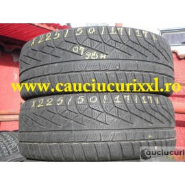 Cauciucuri 225/50/17 Pirelli 2 buc Iarna SH PROMOTIE