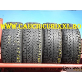Cauciucuri 225/50/17 Vredestein pentru iarna 4 bucati
