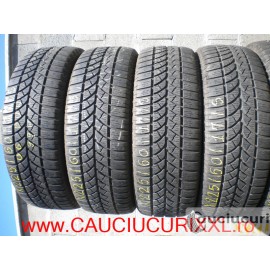 Cauciucuri 225/60/17 BRIDGESTONE blizzak iarna