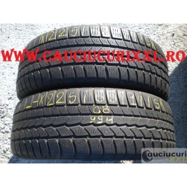 Cauciucuri 225/60/17 Continental TS790V pentru iarna 2 bucati