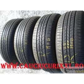 Cauciucuri 225/60/17 Hankook pentru iarna-vara 4 bucati