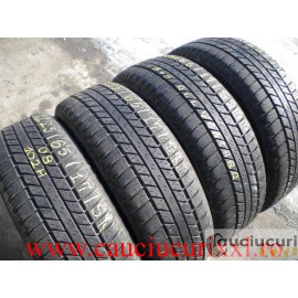 Cauciucuri 225/65/17 Goodyear wrangler iarna vara allseason