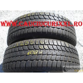 Cauciucuri 235/65/17 Bridgestone Blizzak pentru iarna 2 bucati