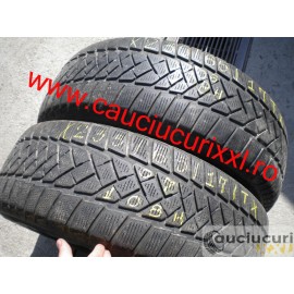 Cauciucuri 235/65/17 DUNLOP iarna second hand