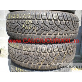 Cauciucuri 235/65/17 DUNLOP wintersport 3d iarna