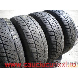 Cauciucuri 235/65/17 DUNLOP wintersport m2 iarna