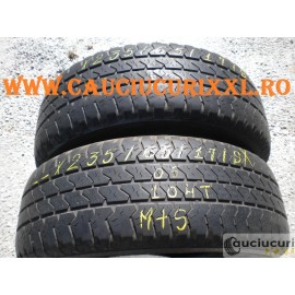 Cauciucuri 235/65/17 Good Year pentru iarna-vara PROMOTIE