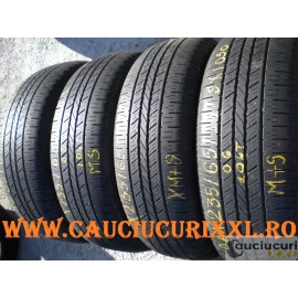 Cauciucuri 235/65/17 Hankook pentru iarna-vara 4 bucati