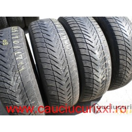 Cauciucuri 235/70/17 Goodyear iarna second hand