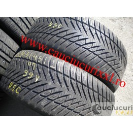 Cauciucuri 245/45/17 Goodyear eagle ultra grip iarna runflat