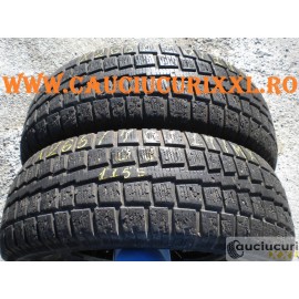 Cauciucuri 265/70/17 Cooper pentru iarna-vara 2 bucati