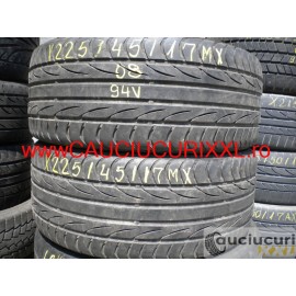Cauciucuri 225/45/17 SEMPERIT vara second hand