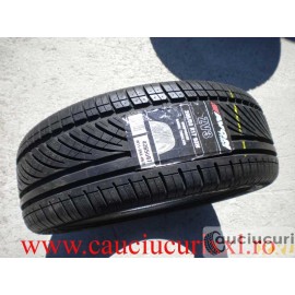 Cauciucuri 205/50/17 AVON vara nou 1bucata