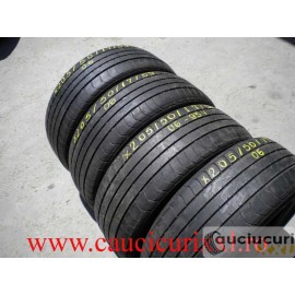 Cauciucuri 205/50/17 DUNLOP vara second hand